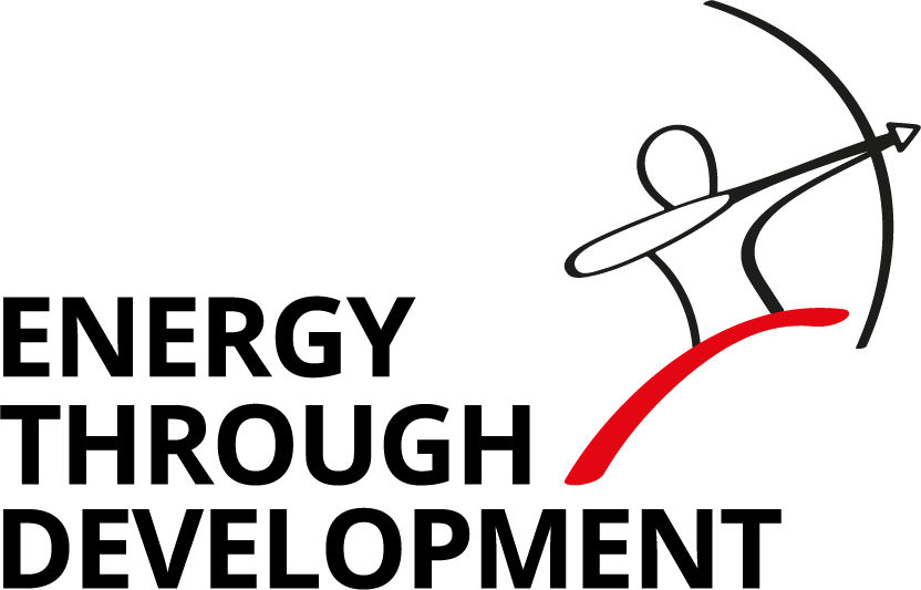 Energy through Development